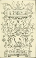 An illustration from Period decoration (1901)