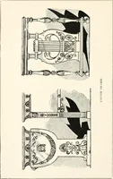 An illustration from Period decoration (1901)