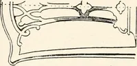 An illustration from Period decoration (1901)
