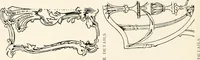 An illustration from Period decoration (1901)