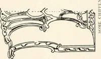 An illustration from Period decoration (1901)