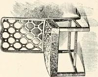 An illustration from Period decoration (1901)
