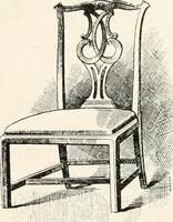 An illustration from Period decoration (1901)