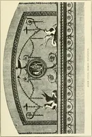 An illustration from Period decoration (1901)