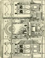 An illustration from Period decoration (1901)