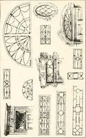 An illustration from Period decoration (1901)
