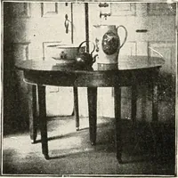 An illustration from Period decoration (1901)