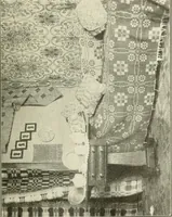 An illustration from Period decoration (1901)
