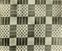 An illustration from Period decoration (1901)