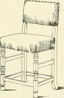 An illustration from Period decoration (1901)