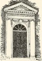 An illustration from Period decoration (1901)