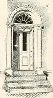 An illustration from Period decoration (1901)
