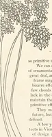 An illustration from Period decoration (1901)