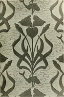 An illustration from Period decoration (1901)