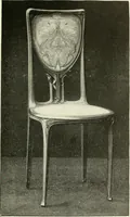 An illustration from Period decoration (1901)