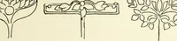 An illustration from Period decoration (1901)