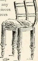 An illustration from Period decoration (1901)