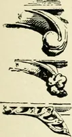 An illustration from Period decoration (1901)