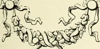 An illustration from Period decoration (1901)