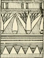 An illustration from Period decoration (1901)