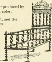 An illustration from Period decoration (1901)