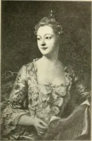 An illustration from Period decoration (1901)