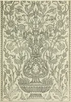 An illustration from Period decoration (1901)