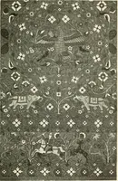 An illustration from Period decoration (1901)