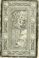 An illustration from Period decoration (1901)