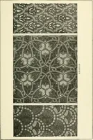An illustration from Period decoration (1901)