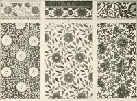An illustration from Period decoration (1901)