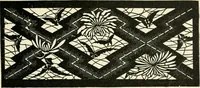 An illustration from Period decoration (1901)
