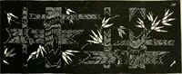 An illustration from Period decoration (1901)