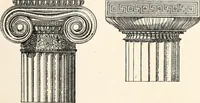 An illustration from Period decoration (1901)