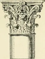 An illustration from Period decoration (1901)