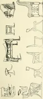 An illustration from Period decoration (1901)