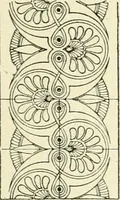 An illustration from Period decoration (1901)