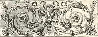An illustration from Period decoration (1901)