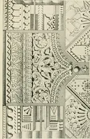 An illustration from Period decoration (1901)