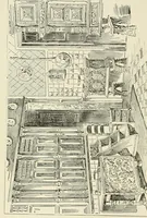 An illustration from Period decoration (1901)