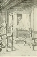 An illustration from Period decoration (1901)