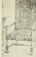 An illustration from Period decoration (1901)