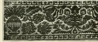 An illustration from Period decoration (1901)