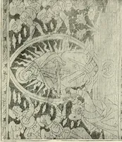 An illustration from Period decoration (1901)