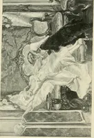 An illustration from Period decoration (1901)