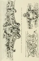 An illustration from Period decoration (1901)