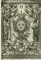 An illustration from Period decoration (1901)