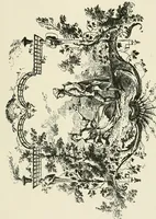 An illustration from Period decoration (1901)