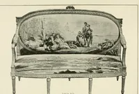An illustration from Period decoration (1901)
