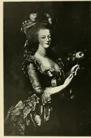 An illustration from Period decoration (1901)